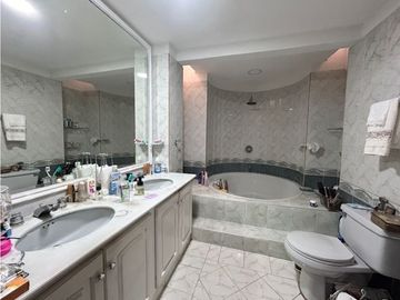 Apartamento en venta Altos de Riomar