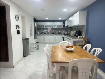 Apartamento en venta Altos de Riomar