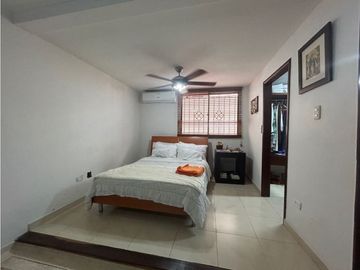 Apartamento en venta Altos de Riomar