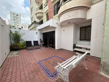 Apartamento en venta Altos de Riomar