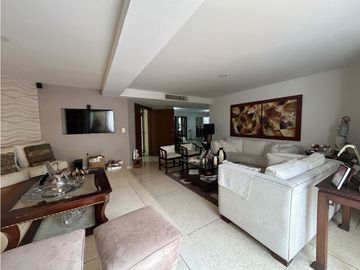 Apartamento en venta Altos de Riomar
