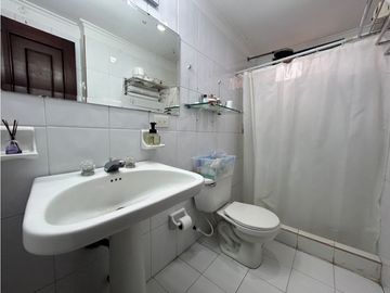 Apartamento en venta Altos de Riomar