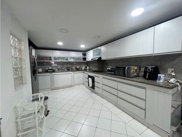 Apartamento en venta Altos de Riomar