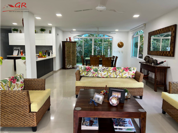 Venta Casa Campestre Melgar Cundinamarca