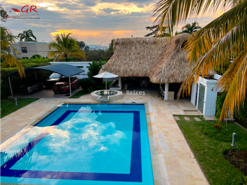 Venta Casa Campestre Melgar Cundinamarca