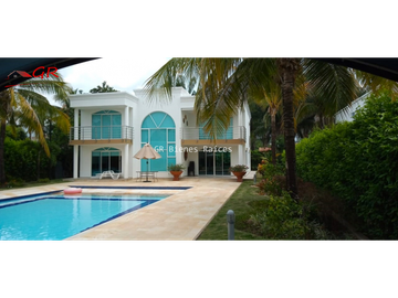 Venta Casa Campestre Melgar Cundinamarca
