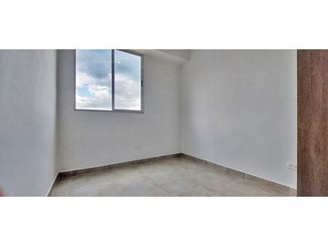 Moderno apto en piso alto Itagüí Sector Centro de la Moda