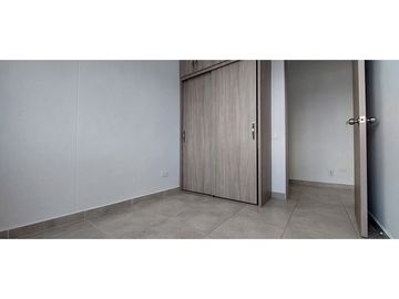 Moderno apto en piso alto Itagüí Sector Centro de la Moda
