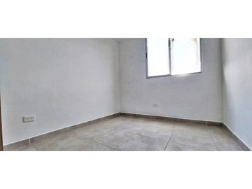 Moderno apto en piso alto Itagüí Sector Centro de la Moda