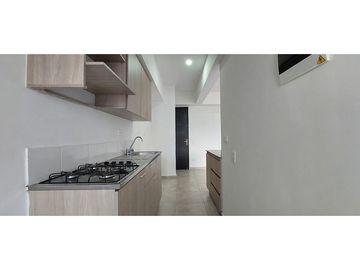 Moderno apto en piso alto Itagüí Sector Centro de la Moda