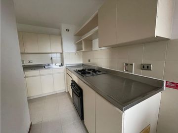 Apartamento en Venta Alejandría Medellín