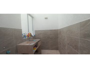 VENTA CASA PARA ESTRENAR ANTURIOS JAMUNDI