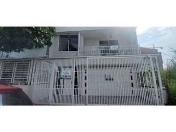 VENTA CASA PARA ESTRENAR ANTURIOS JAMUNDI