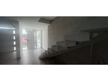 VENTA CASA PARA ESTRENAR ANTURIOS JAMUNDI