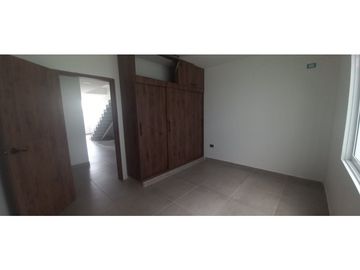 VENTA CASA PARA ESTRENAR ANTURIOS JAMUNDI