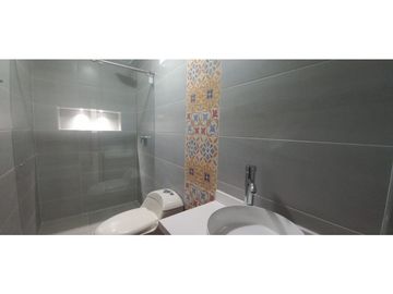 VENTA CASA PARA ESTRENAR ANTURIOS JAMUNDI