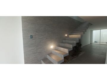 VENTA CASA PARA ESTRENAR ANTURIOS JAMUNDI