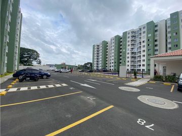Apartamento nuevo en conjunto cerrado en venta Barrio Alameda Palmira