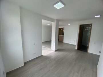 Apartamento nuevo en conjunto cerrado en venta Barrio Alameda Palmira