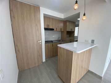 Apartamento nuevo en conjunto cerrado en venta Barrio Alameda Palmira