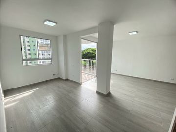 Apartamento nuevo en conjunto cerrado en venta Barrio Alameda Palmira