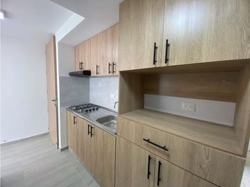Apartamento nuevo en conjunto cerrado en venta Barrio Alameda Palmira