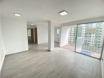 Apartamento nuevo en conjunto cerrado en venta Barrio Alameda Palmira