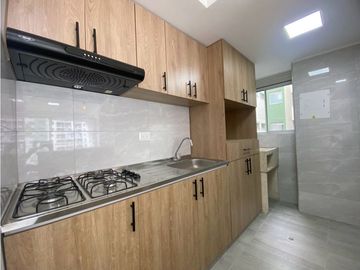 Apartamento nuevo en conjunto cerrado en venta Barrio Alameda Palmira