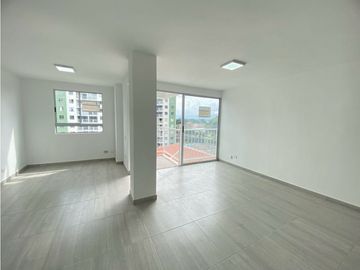 Apartamento nuevo en conjunto cerrado en venta Barrio Alameda Palmira