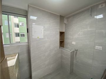 Apartamento nuevo en conjunto cerrado en venta Barrio Alameda Palmira