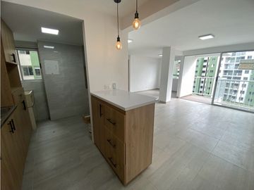 Apartamento nuevo en conjunto cerrado en venta Barrio Alameda Palmira