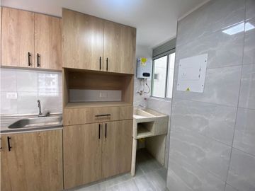 Apartamento nuevo en conjunto cerrado en venta Barrio Alameda Palmira