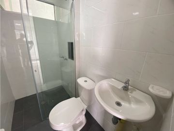 Apartamento nuevo en conjunto cerrado en venta Barrio Alameda Palmira