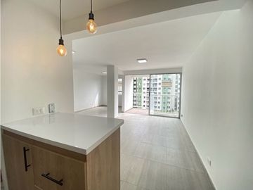 Apartamento nuevo en conjunto cerrado en venta Barrio Alameda Palmira