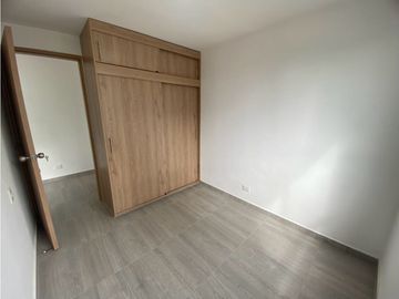 Apartamento nuevo en conjunto cerrado en venta Barrio Alameda Palmira