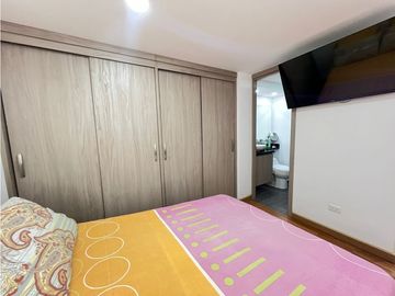 Venta Apartamento Unidad Cerrada Sector Fontibón