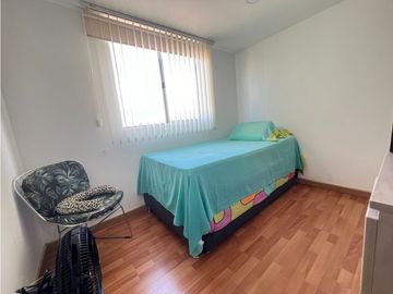 Venta Apartamento Unidad Cerrada Sector Fontibón