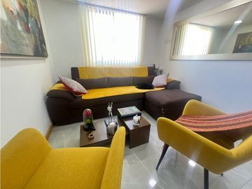 Venta Apartamento Unidad Cerrada Sector Fontibón