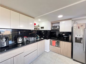 Venta Apartamento Unidad Cerrada Sector Fontibón
