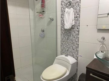 Casa en conjunto en venta en ciudad jardín