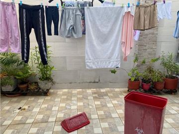 Casa en conjunto en venta en ciudad jardín
