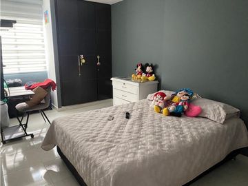 Casa en conjunto en venta en ciudad jardín