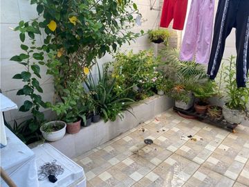 Casa en conjunto en venta en ciudad jardín