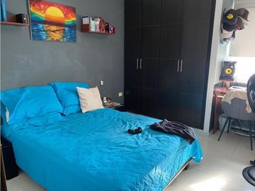 Casa en conjunto en venta en ciudad jardín