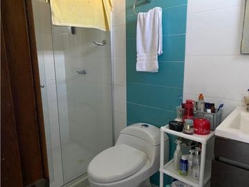 Casa en conjunto en venta en ciudad jardín