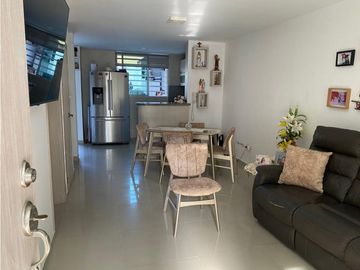 Casa en conjunto en venta en ciudad jardín