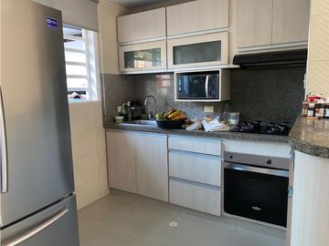 Casa en conjunto en venta en ciudad jardín