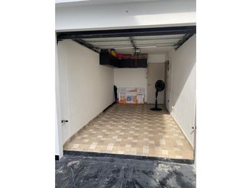 Casa en conjunto en venta en ciudad jardín