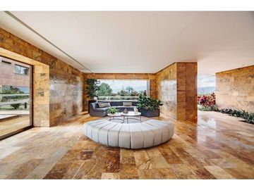 Espectacular apartamento en Altos del Poblado