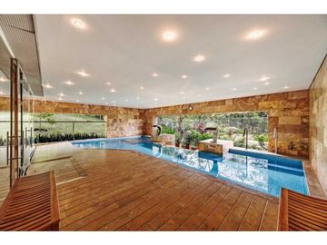 Espectacular apartamento en Altos del Poblado